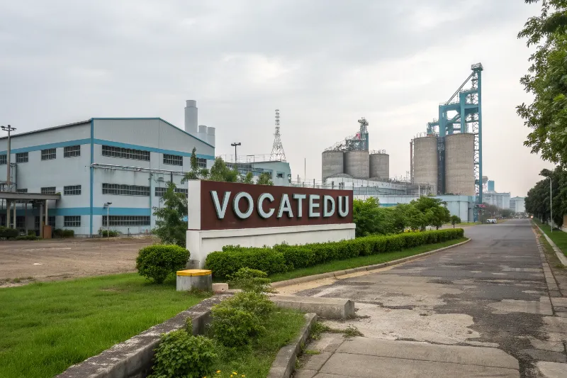 VocatEdu Factory