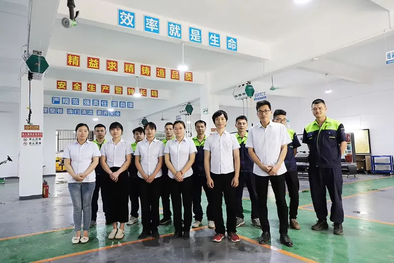 VocatEdu Team