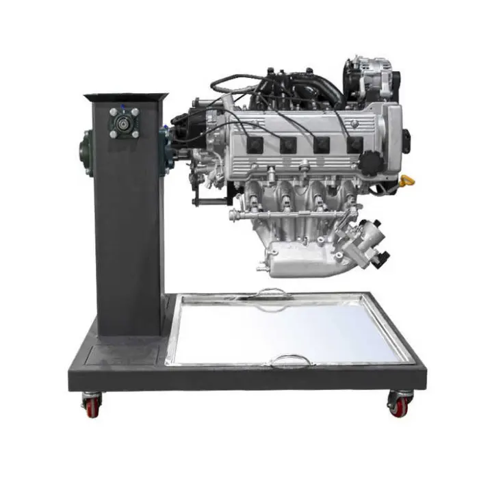 Automotive Cutaway Models