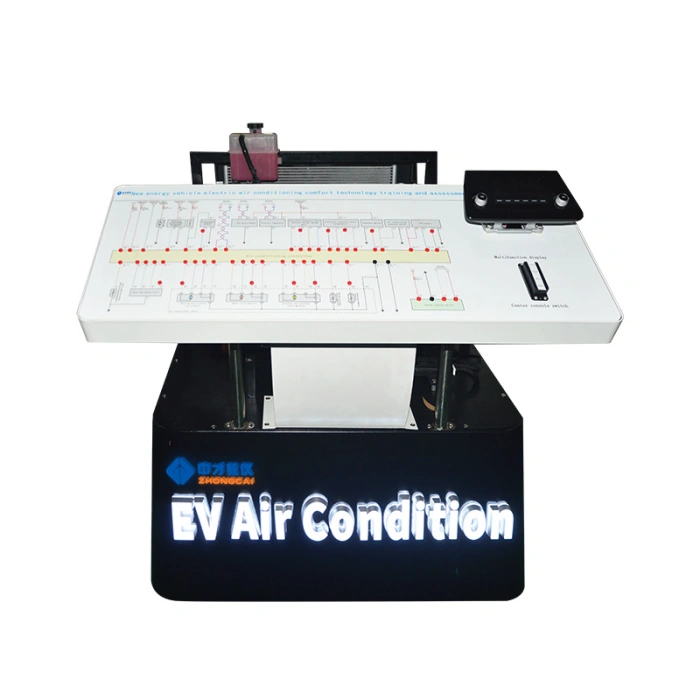 EV Air Condiction Trainer