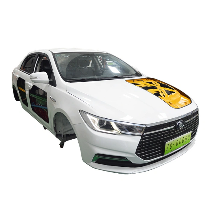 EV Cataway Model