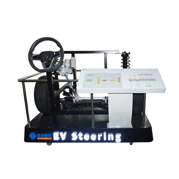 EV Steering Trainer