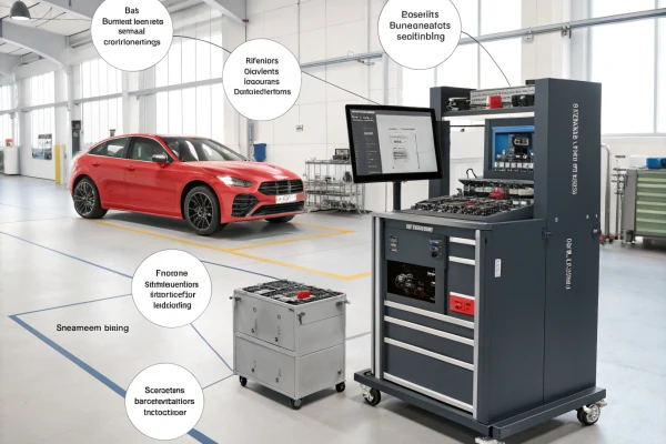 Interface Branding Control System Customization