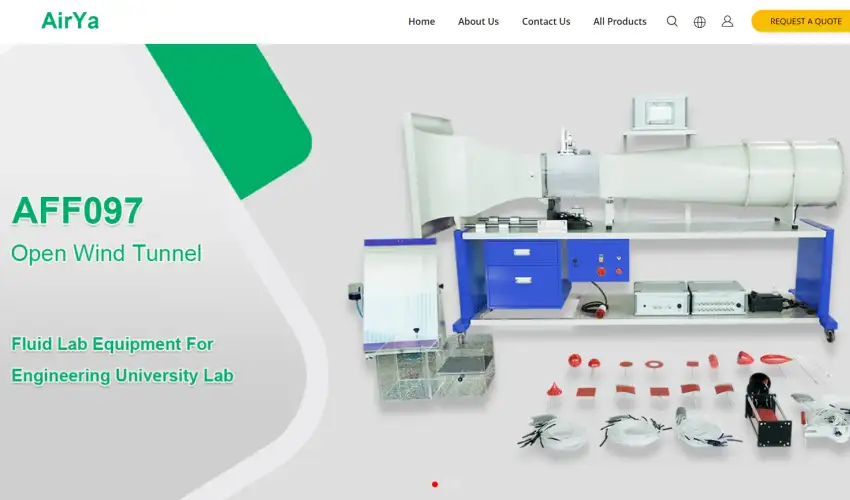 Airya Factory 1