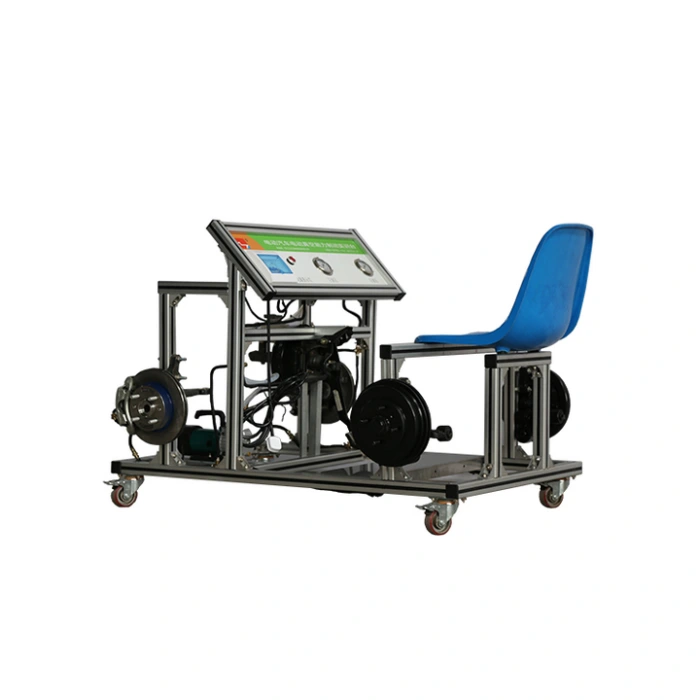 Automotive Brake System Trainer