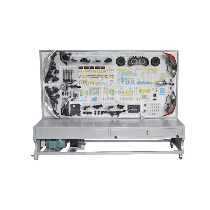 Automotive Electrical Trainer 2