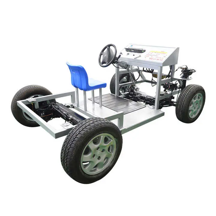 Automotive Suspension Trainer