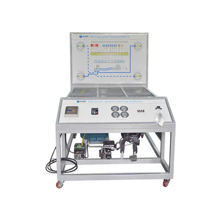 Automotive Transmission Trainer