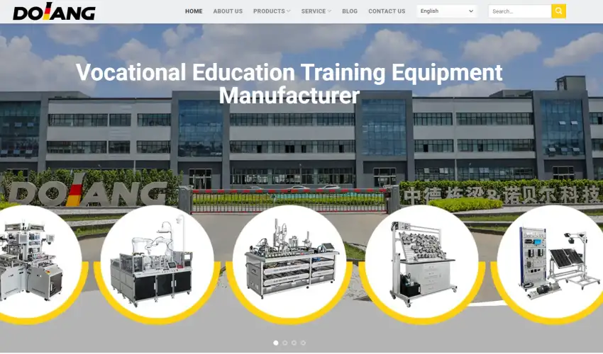 Dolang Factory