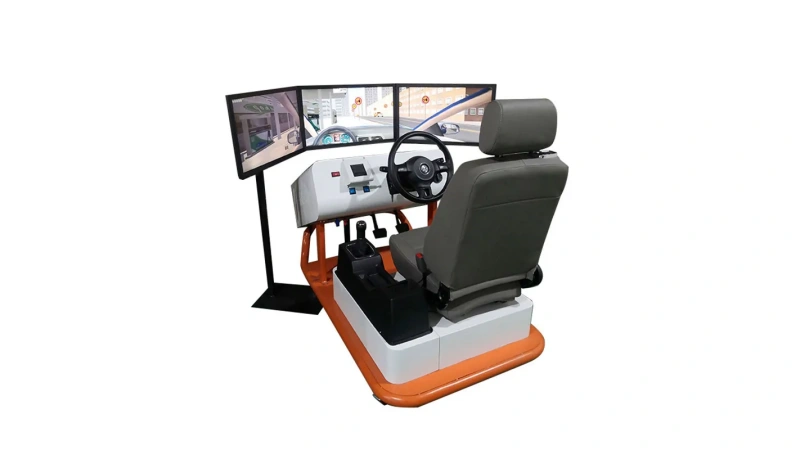 Foshan World Safety Technology Co. Ltd. product