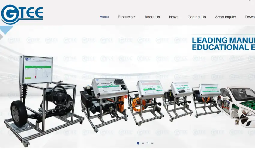 GTEE Factory 1