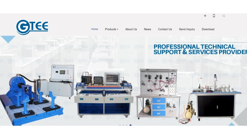 Gtee factory