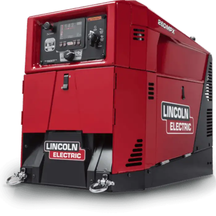 Lincoln Electric Product 1