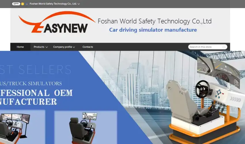 World Safety Factory