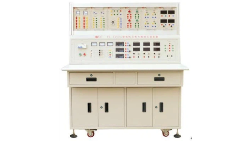 Yalong Intelligent Equipment Group Co. Ltd. product