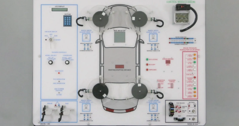 ATech Training product
