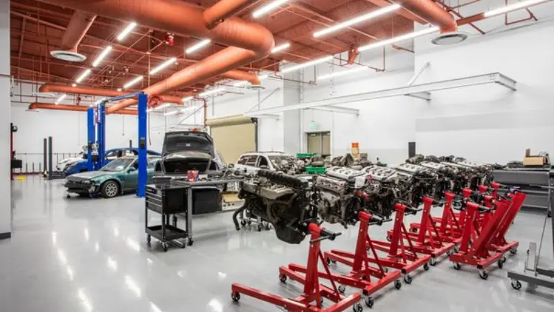 Safety Standards and Compliance