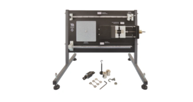TecQuipment product