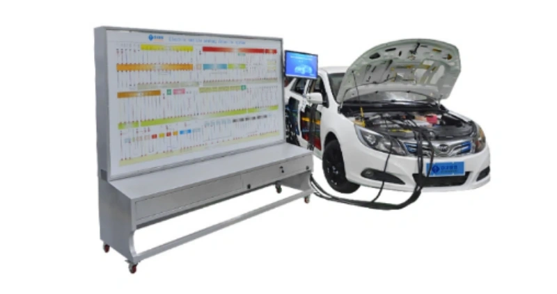VocatEdu product