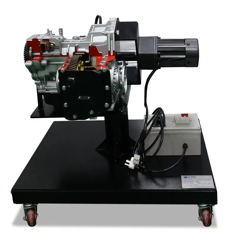 Automatic Transmission Cutaway Display Trainer