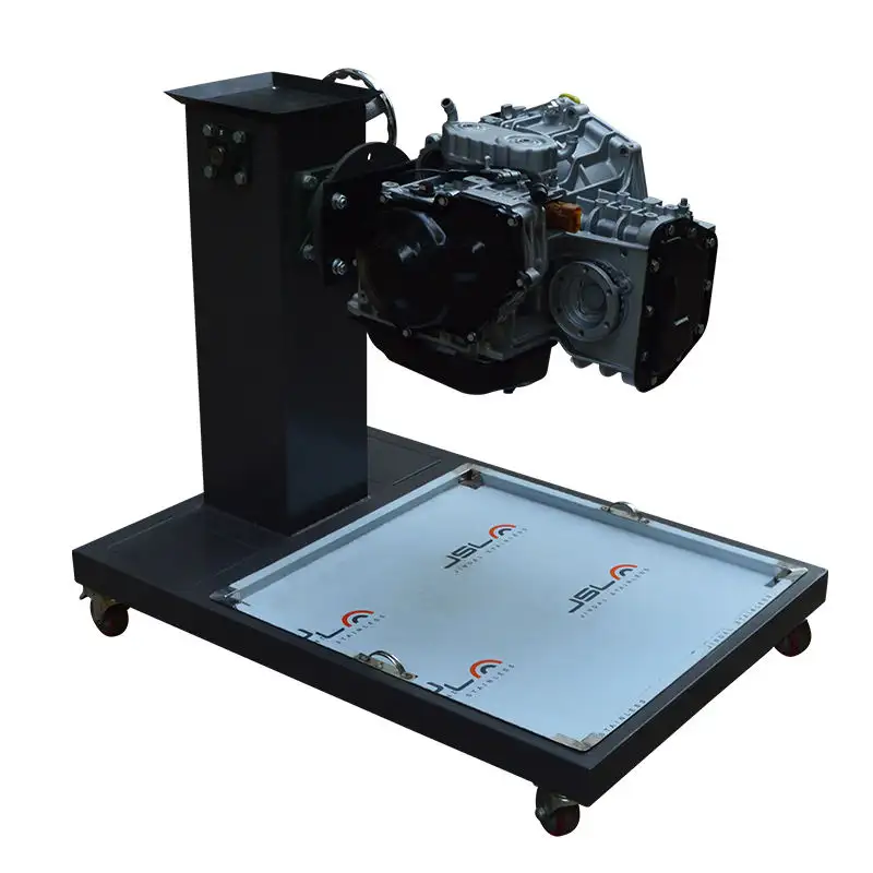 Automatic Transmission Disassembly Training Bench