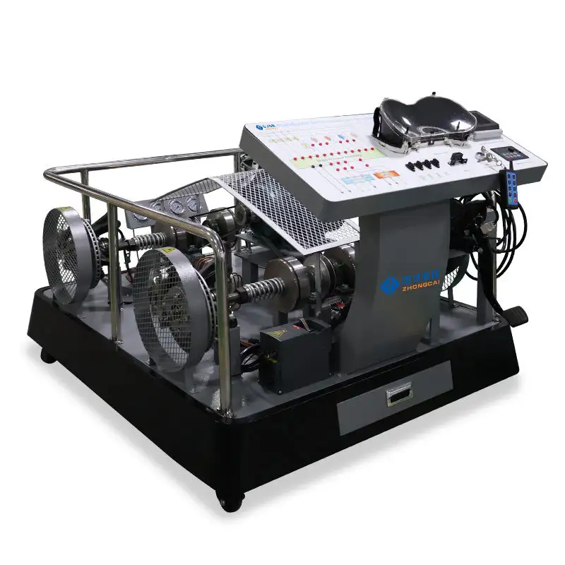 Automotive ABSESP System Training Bench