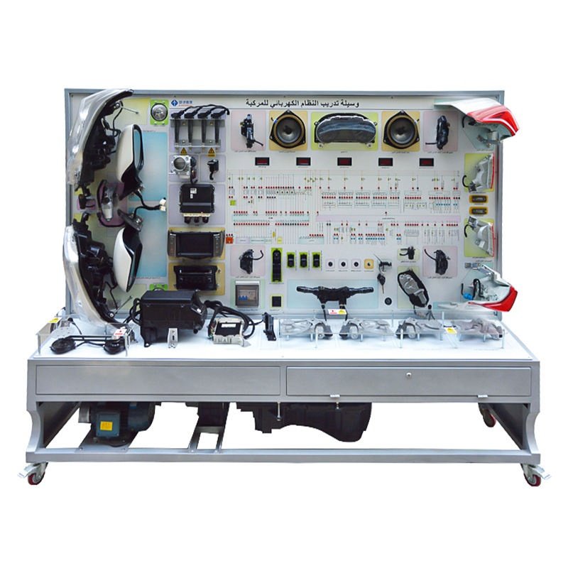 Automotive Electrical Training bench
