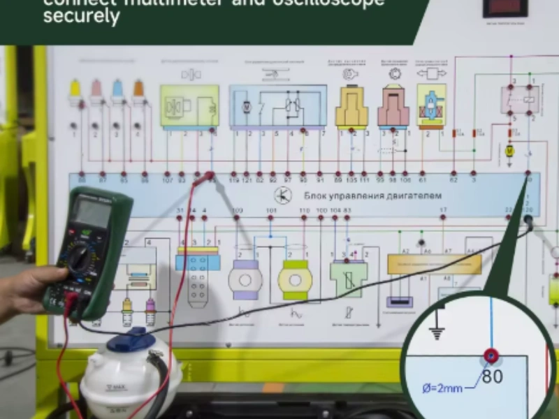 Custom Fault Simulation Diagnostic Functions