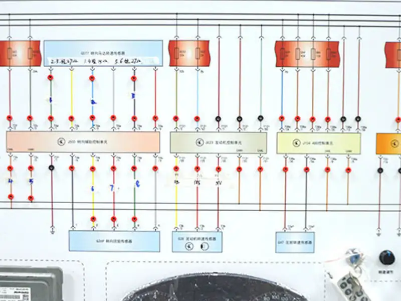 Fault Simulation 1