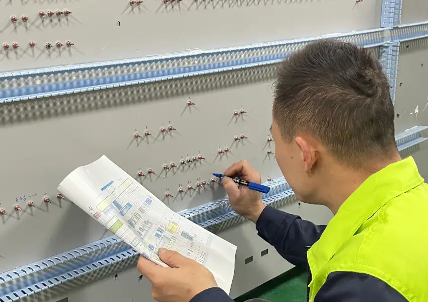 Functional Simulation Testing