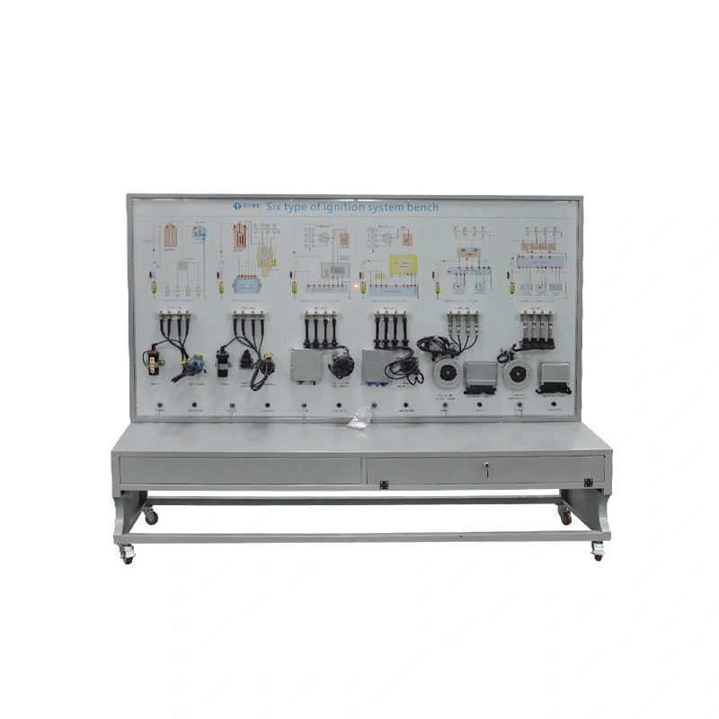Ignition System Training Board