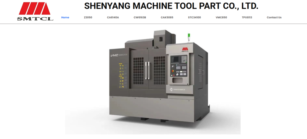 SMTCL factory