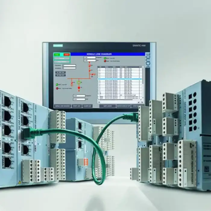 Siemens product