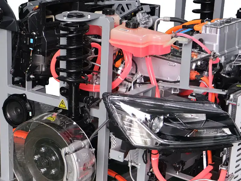 System Configuration