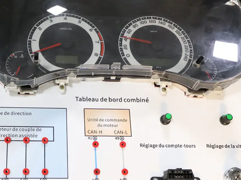 System Selection