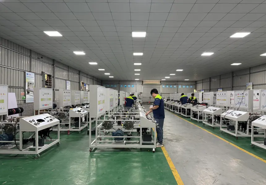 VocatEDU manufacturer