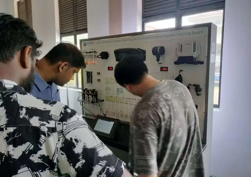 VocatEdu case from Sri Lanka 1