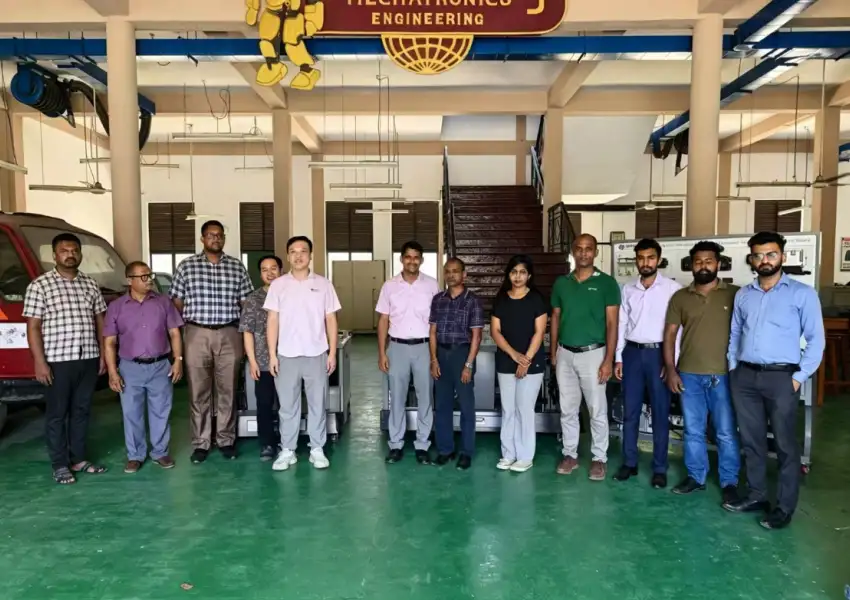 VocatEdu case from Sri Lanka 2