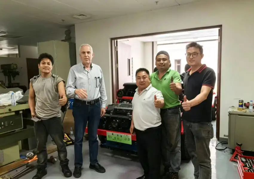 VocatEdu project from Saudi Arabia 1