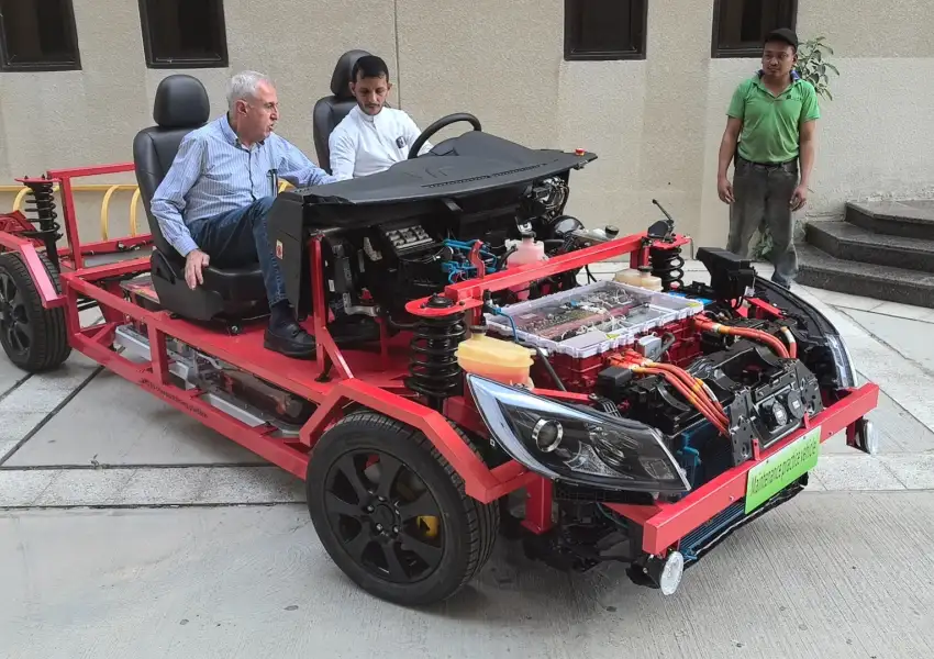 VocatEdu project from Saudi Arabia 4